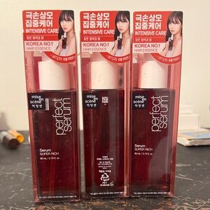 Mise En Scene Perfect Serum Super Rich